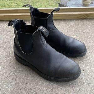 Blundstone Boots Black Size AU 8/US 9 Men’s